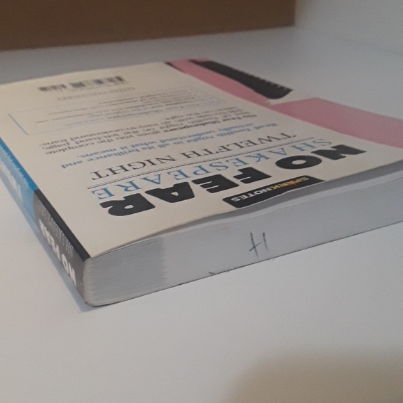 Twelfth Night - Picture 4 of 5